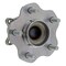 Mevotech Hub-Bearing, Mb30329 MB30329 - alternate 4